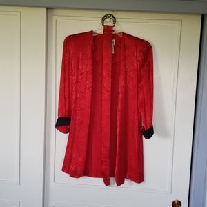 Dress jacket